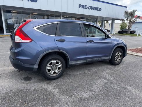 Used 2014 Honda CR-V LX image 3