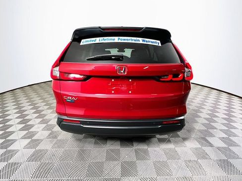 Used 2023 Honda CR-V EX-L image 25