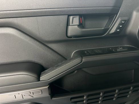 New 2026 Toyota 4Runner TRD Off-Road Premium image 10