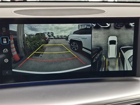 New 2026 Hyundai Ioniq 9 Limited image 11