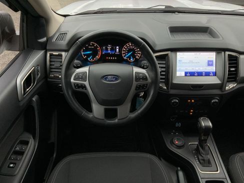 Used 2021 Ford Ranger XLT w/ Equipment Group 301A Mid image 25