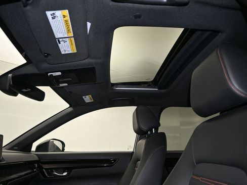 Certified 2023 Honda CR-V Sport Touring image 20