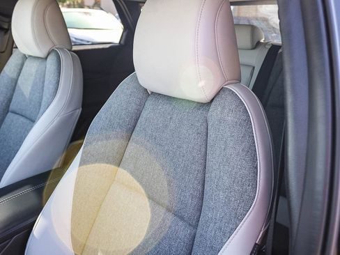 New 2026 MAZDA CX-30 Aire Edition AWD/4WD image 26