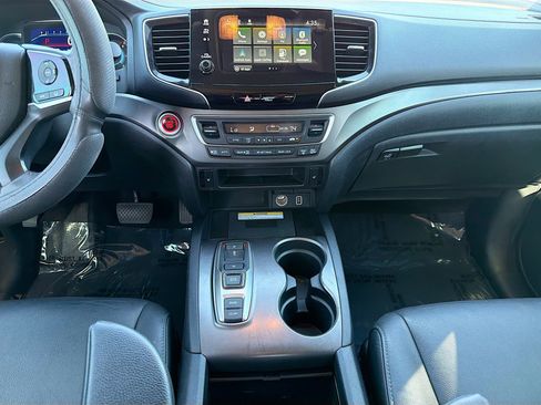 Used 2022 Honda Pilot Special Edition image 18