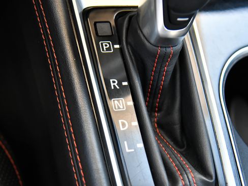 Used 2024 Nissan Altima 2.5 SR FWD image 24