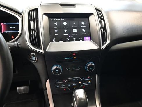Used 2016 Ford Edge SEL w/ Equipment Group 201A AWD/4WD image 14
