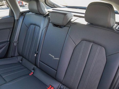 New 2025 Audi A5 2.0T Premium Plus Sedan image 24