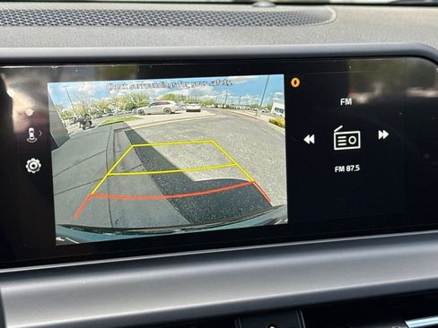 New 2026 Kia Seltos S FWD image 20