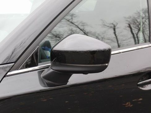 New 2025 MAZDA CX-5 AWD 2.5 S w/ Premium Plus Pkg image 11