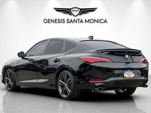 Used 2024 Acura Integra A-Spec FWD image 6