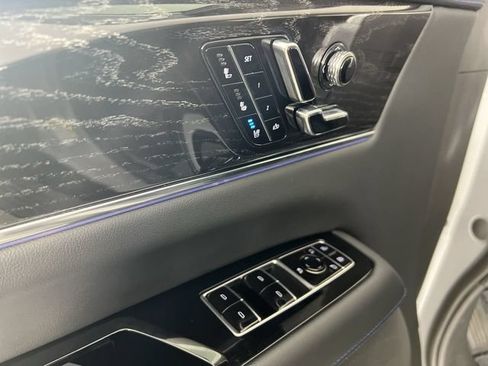 Used 2026 Cadillac Escalade IQ Sport 1 AWD/4WD image 23