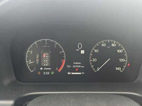 Used 2025 Honda Odyssey Sport-L image 5