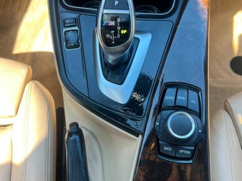 Used 2016 BMW 328i xDrive Sedan AWD/4WD image 32