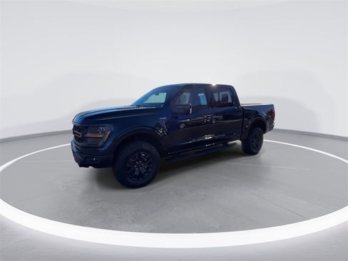 New 2025 Ford F150 Tremor w/ Equipment Group 402A High image 4