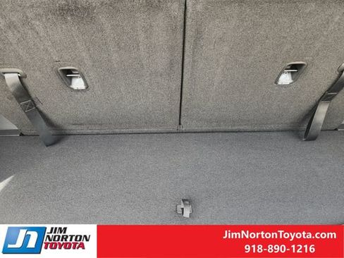 Used 2025 Hyundai Santa Fe Calligraphy AWD/4WD image 33