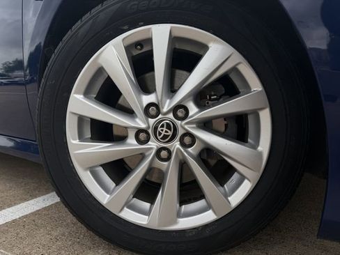 Certified 2023 Toyota Camry LE image 10