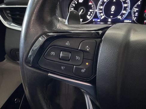 Certified 2024 Buick Enclave Avenir w/ Avenir Technology Package image 16