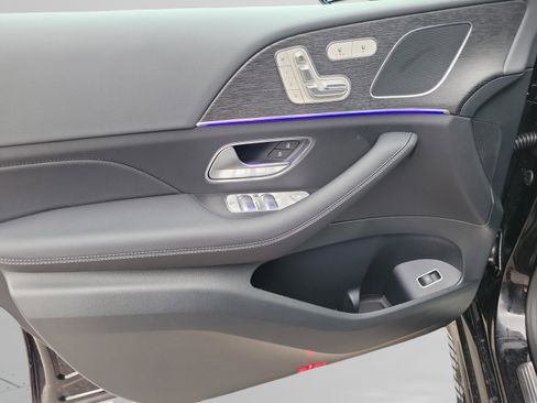 Used 2026 Mercedes-Benz GLE 450 GLE 450 image 30