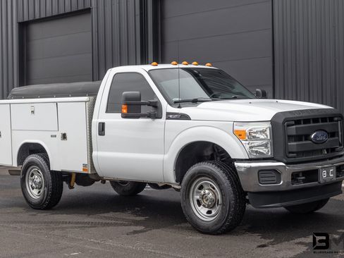 Used 2016 Ford F350 XL image 7