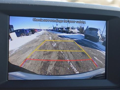 Used 2021 Hyundai Kona Night w/ Cargo Package image 30