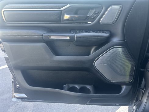 Used 2019 RAM 1500 Limited AWD/4WD image 22