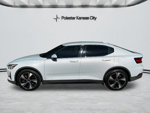 Certified 2023 Polestar Polestar 2 w/ Pilot Pack FWD image 8