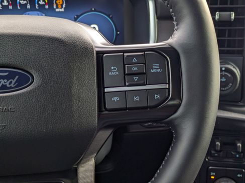 New 2025 Ford F150 Platinum image 53