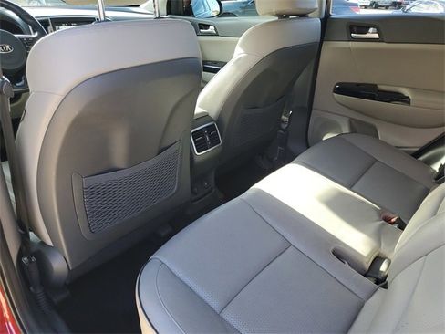 Used 2019 Kia Sportage EX w/ Option Group 040 image 28