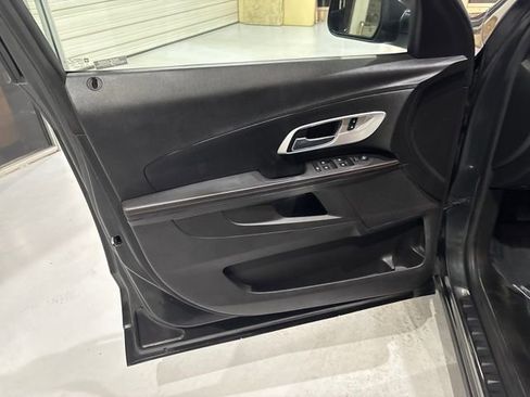 Used 2014 Chevrolet Equinox LT w/ Driver Convenience Package image 12