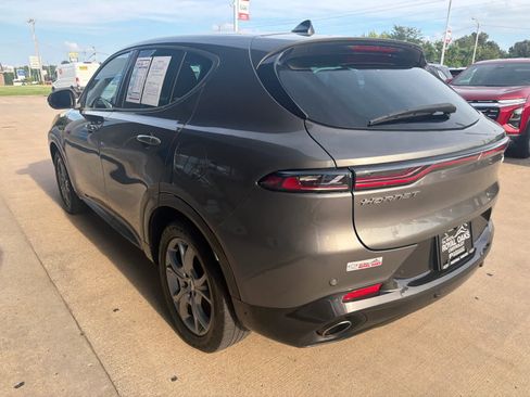 Used 2024 Dodge Hornet R/T AWD/4WD image 3