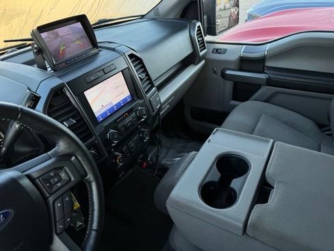 Used 2020 Ford F150 XLT w/ Equipment Group 302A Luxury AWD/4WD image 12