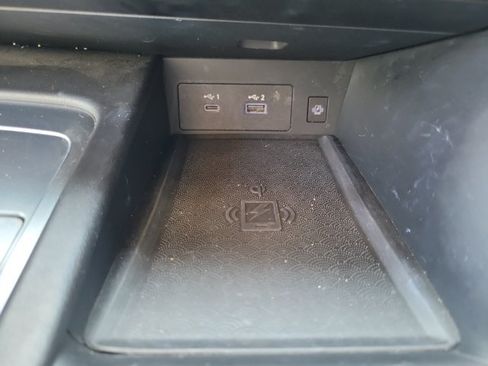 Used 2024 INFINITI QX60 Luxe AWD/4WD image 32