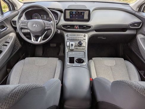 Used 2023 Hyundai Santa Fe SEL image 17