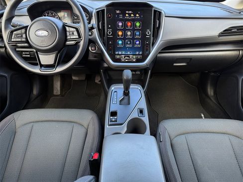 Used 2024 Subaru Crosstrek 2.0i Premium image 10
