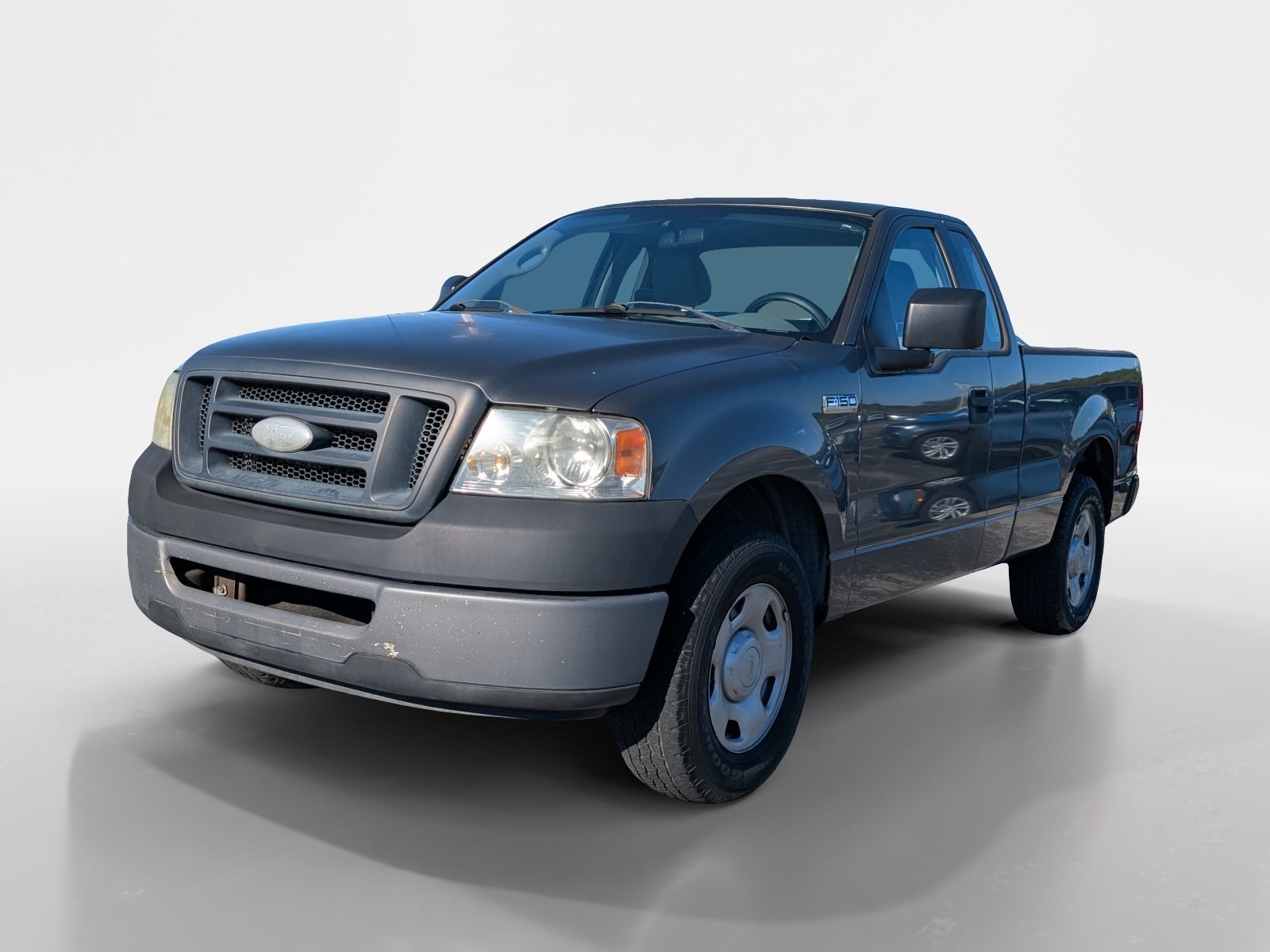 Used 2006 Ford F150 XL RWD image 5