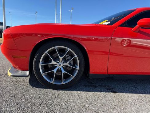 Used 2023 Dodge Challenger GT image 25