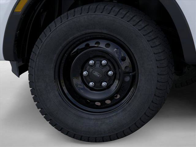 New 2026 Ford Ranger XL AWD/4WD image 19