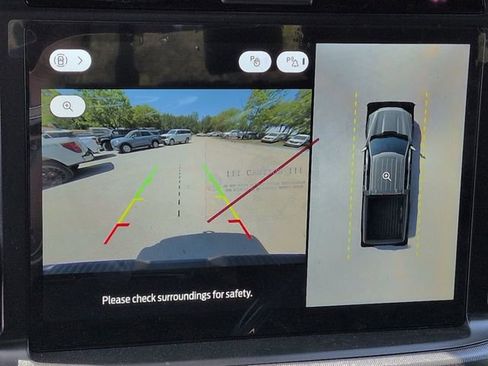 New 2026 Ford F150 Lariat w/ Equipment Group 501A Mid image 22