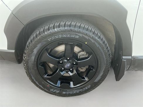 Used 2023 Subaru Forester Wilderness image 31