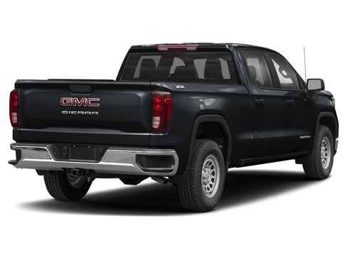Used 2024 GMC Sierra 1500 Elevation AWD/4WD image 2