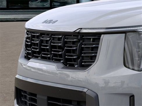 New 2025 Kia Sorento X-Line EX image 12