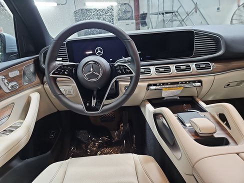 New 2026 Mercedes-Benz GLE 350 4MATIC image 18