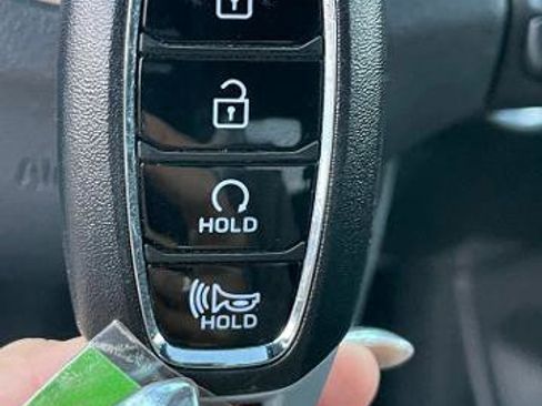 Used 2022 Hyundai Kona Limited w/ Cargo Package image 25