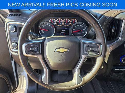 Used 2021 Chevrolet Silverado 1500 LT image 13