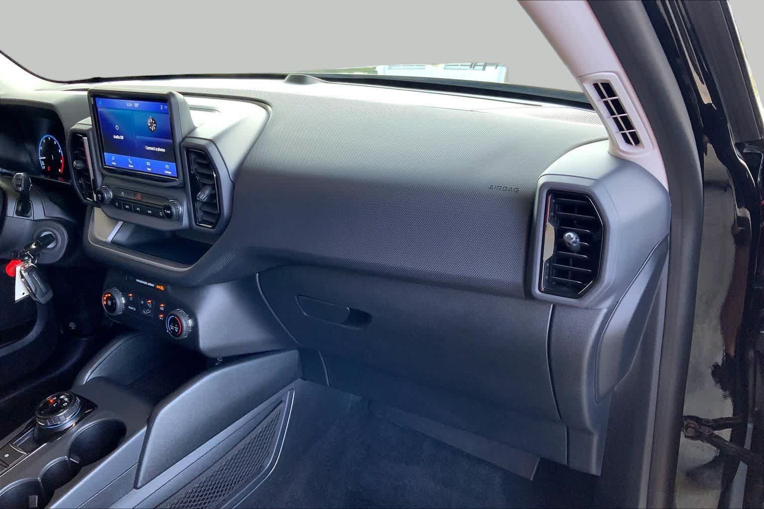 Used 2021 Ford Bronco Sport AWD/4WD image 18