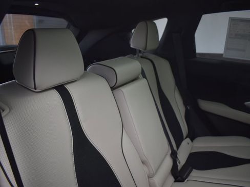 New 2026 Acura RDX A-Spec image 27