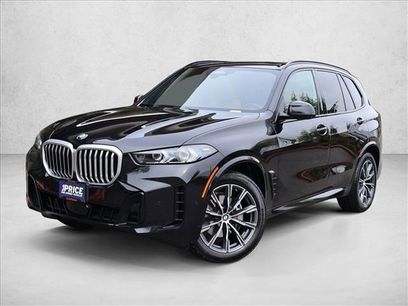 Certified 2026 BMW X5 xDrive40i
