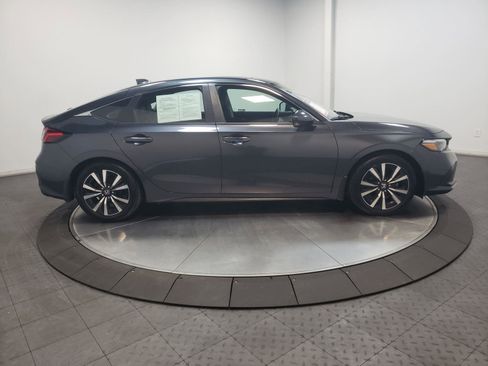 Certified 2023 Honda Civic EX-L image 15