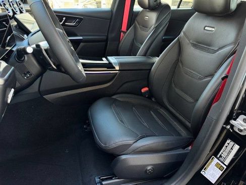 Used 2025 Mercedes-Benz GLC 63 AMG S image 15