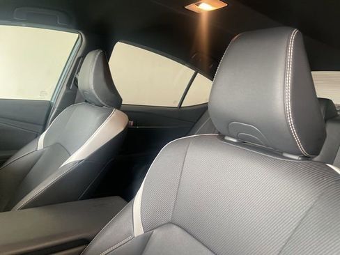 Certified 2025 Toyota Camry SE w/ Convenience Package image 11